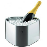 Beverage cooler Diva, height: 6 3/4 in, width: 10 1/2 in. - Mabrook Hotel Supplies